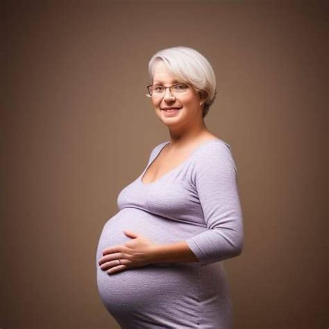 Mature Pregnant 4 By Newtexan2012 On Deviantart