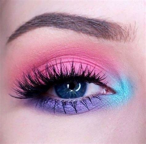 25 Lovely Easter Makeup Looks That Celebrate Your Love For Pastels