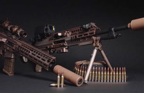 Sig Sauer Delivers The Next Generation Squad Weapon System To Us Army