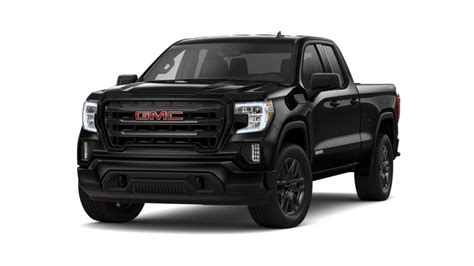 2020 Gmc Sierra 1500 Near Me