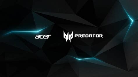 Acer Predator Wallpaper Blue 5064x2093 Download Hd Wallpaper
