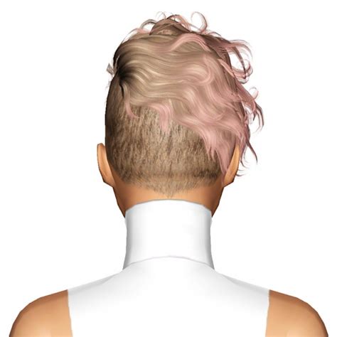 We did not find results for: Newsea`s Black Bullet hairstyle retextured by July Kapo ...