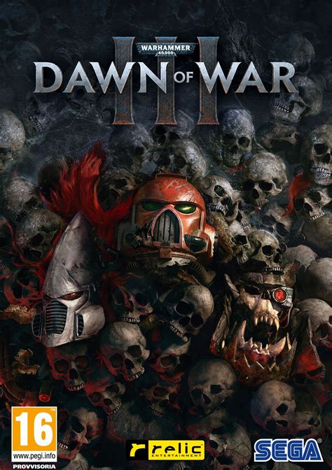 Dawn of War III | Warhammer 40k | Fandom