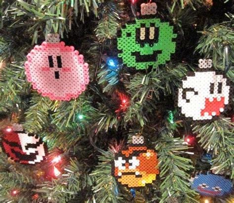 Incredible Geek Christmas Decor Ideas 32 Nerdy Christmas Decorations