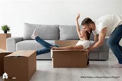 Ready To Move In Immaculate 4bd 2ba House For Rent