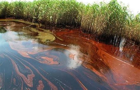 Nigeria Recorded 4486 Cases Of Oil Spill From 2015 To 2021 Nosdra