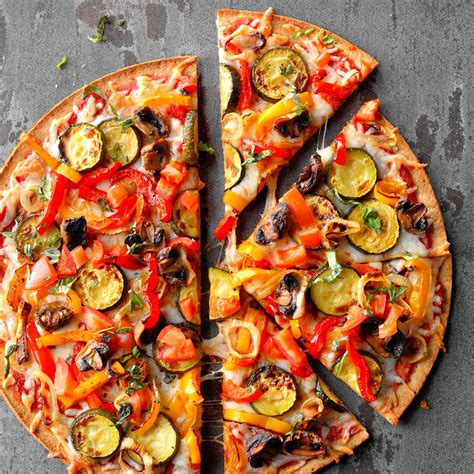 Best Vegan Pizza Topping That Will Blow Your Tastebuds Pizza24hour