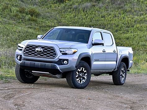 This is not the place to sell your truck, or any parts for it. 2020 Toyota Tacoma Review | Expert Reviews | J.D. Power