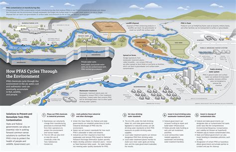 The Science And Policy Of Pfass In The Great Lakes Region