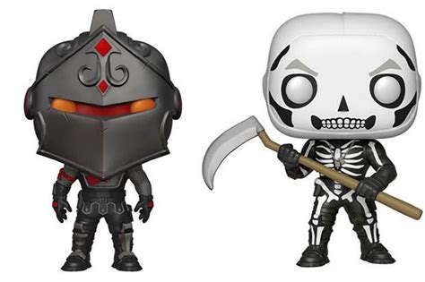 We do not know for sure (and if we do, we ignore it). Fortnite Funko Pop! LATEST: Release date, price for new ...