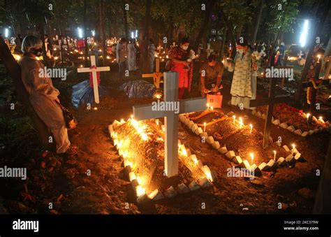 An occasion of remembrance for the departed, November 2 marks All Souls