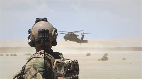 3 Most Realistic Modern Warfare Simulation Games Youtube