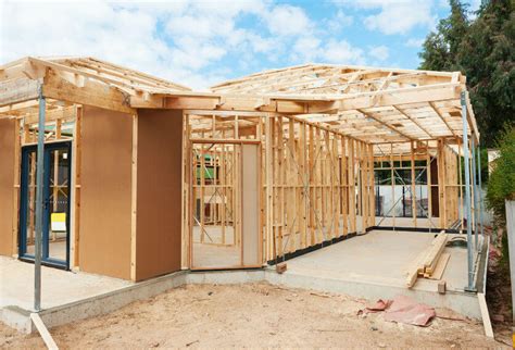 Lorsqu'on sait que 25 % de la déperdition d'un logement proviennent des murs, on comprend pourquoi c'est un chantier important auquel on peut remédier. Prix construction maison bois 100m2 - n15
