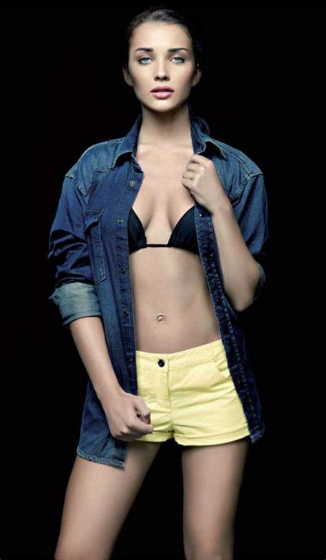 Amy Jackson Nude Nude Desi Actress Pics