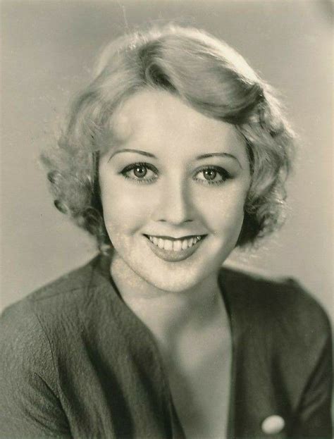 joan blondell old hollywood stars hollywood icons old hollywood glamour vintage hollywood