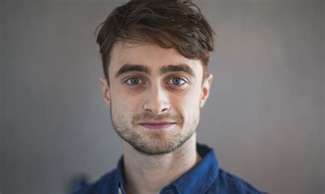 Daniel Radcliffe ‘if People Are Speculating About Your Sexuality Then You’re Doing Ok’ Film