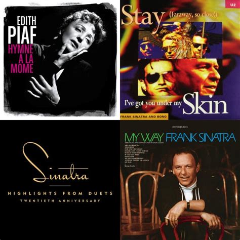frank sinatra duets 20th anniversary deluxe edition playlist by hotelry spotify