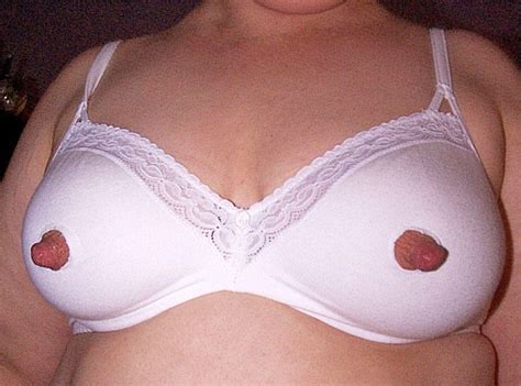 Open Bras And With Nippleholes Fetish Porn Pic