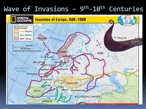 Ppt Europe In The Middle Ages 500 1500 Ad Powerpoint Presentation