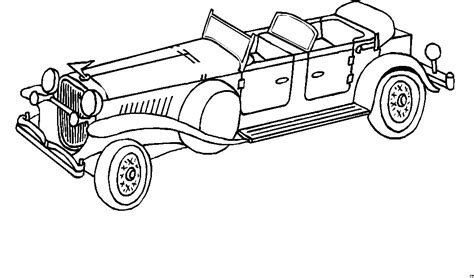 Oldsmobile Coloring Pages Coloring Pages