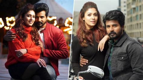 Top More Than 169 Nayanthara Hairstyle In Mr Local Latest Dedaotaonec