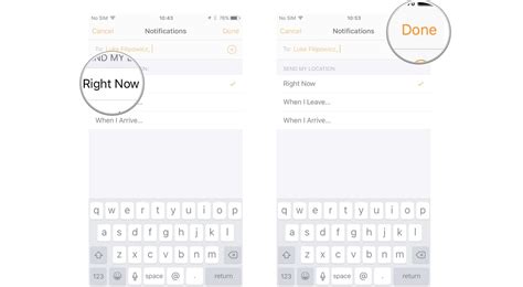 Location sharing isn't supported in south korea and might be unavailable in. How to use Find My Friends on iPhone and iPad | iMore