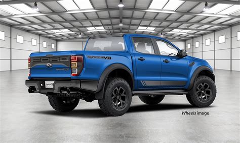 Maybe you would like to learn more about one of these? New 2020 Ford Ranger Raptor V8 - with Mustang muscle | CAR ...