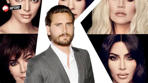 “I’ve Never Seen This Much Drama in My Life”: Scott Disick Returns to
