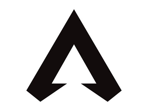 Apex Legends Symbol Png Transparent And Svg Vector Freebie Supply