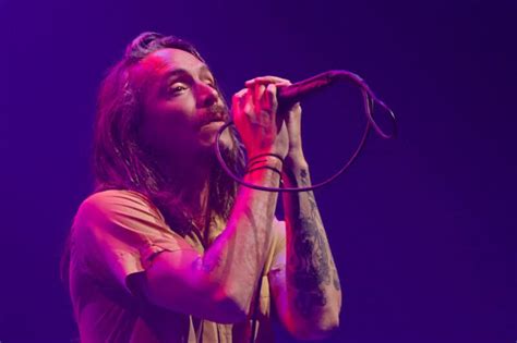 Photos Incubus Celebrates 20 Years Of Make Yourself And Beyond In