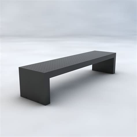 Larkin Engneering Portfolio | Angle Bench