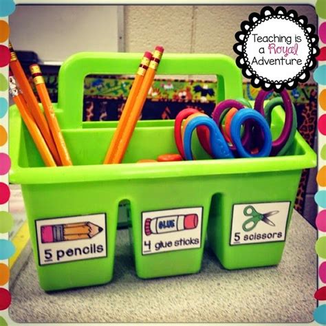 Teaching Is A Royal Adventure 15 Organizational Tips Kindergarten Classroom Management