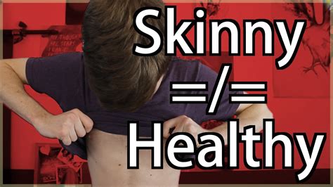 Skinny Healthy Youtube
