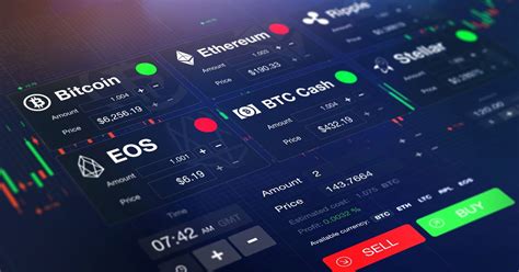 Usd coin (usdc) is a type of cryptocurrency that is referred to as a stablecoin. Why Engaging With Right Crypto Exchange Matters | Data ...