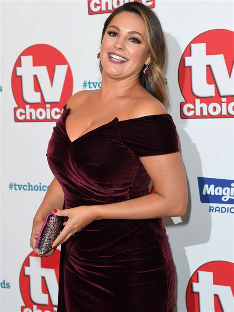 It is understood that prince edward and his family did. Kelly Brook gained two stone after gorging on 'pies, chips ...