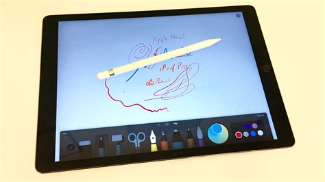 Hands On Apple Pencil Unboxing With Ipad Pro Gallery