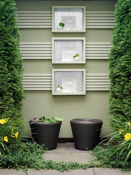 These 10 Paint Colors Are Surprisingly Livable Green Wall Garden