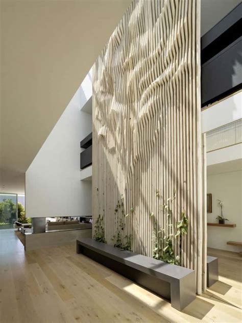 Wooden Partition Designs For Home