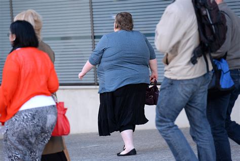 What Do Australians Really Think Of Obese People Sbs Life
