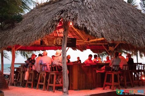 Enjoy The Best Of Belize Nightlife