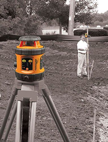 How To Use A Laser Level Outdoors