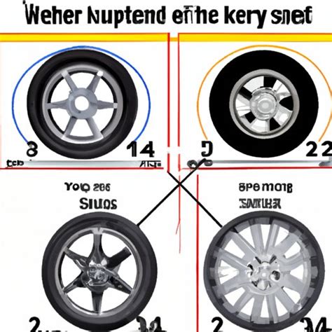 What Size Rims Fit My Car A Comprehensive Guide The Enlightened Mindset