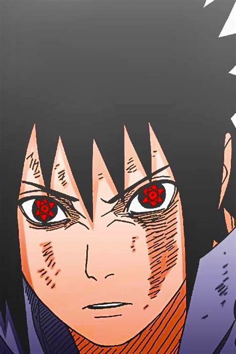 Naruto Shippuden Sasuke Naruto Kakashi Anime Naruto Naruto Fan Art