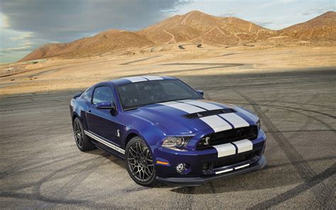 2014 Ford Shelby Gt500 2 Wallpaper Hd Car Wallpapers 3775