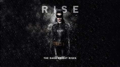 Mag Hd Wallpapers Catwoman The Dark Knight Rises