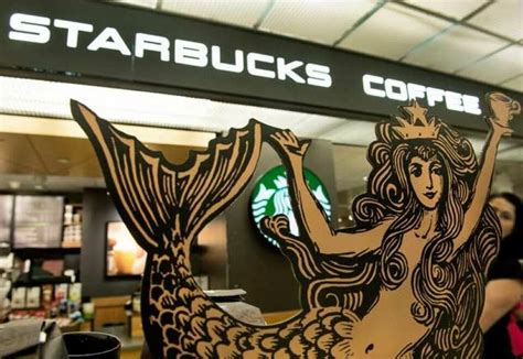 Starbucks Bikin Larangan Merokok Meter Dari Gerai