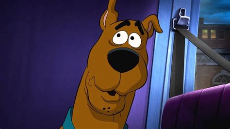 Big Top Scooby Doo Scooby By Giuseppedirosso