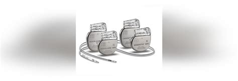 Boston Scientific Earns Fda Approval For Mr Conditional Pacing System