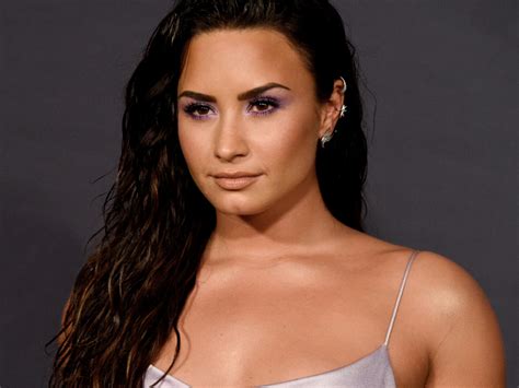 Demi Lovato Talks Openly About The Positive Things Sex Has For Her Highxtar