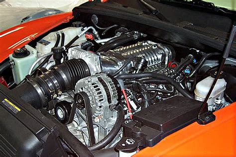 The soviet union from 1945 to 1991. MagnaCharger Supercharger: SSR | Davenport Motorsports ...